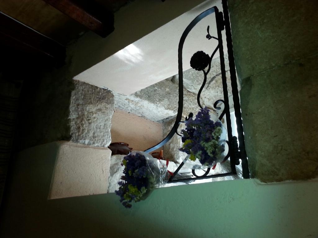 Apartment Dioklecian Wall Split Rom bilde